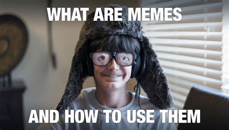what is an meme